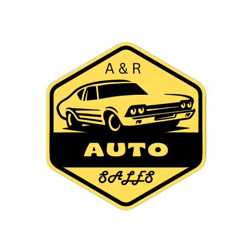 A & R AUTO SALES